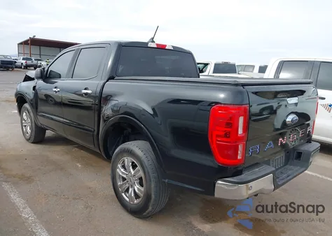 2020 Ford Ranger Xlt из США, поврежденный, VIN 1FTER4EH1LLA80218